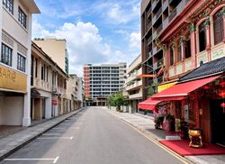 Lorong 13 Geylang (D14), Shop House #576975191